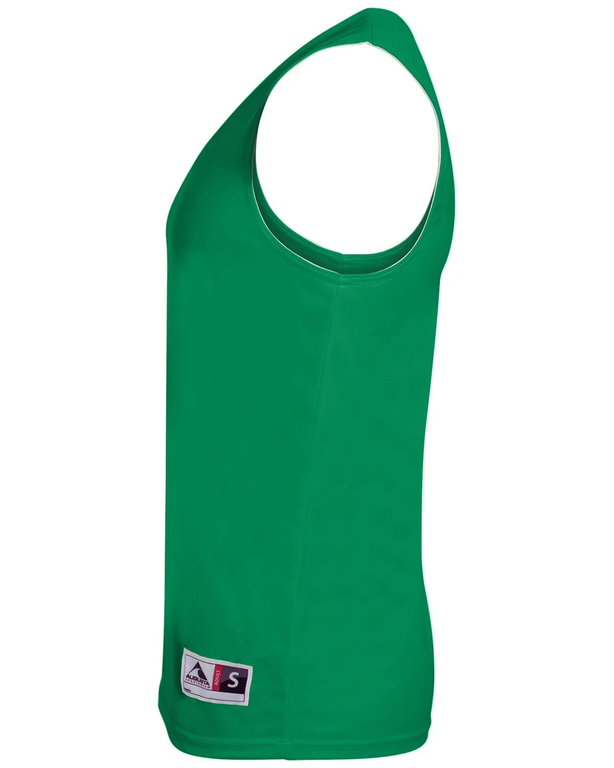 148-Augusta Sportswear-KELLY/ WHITE