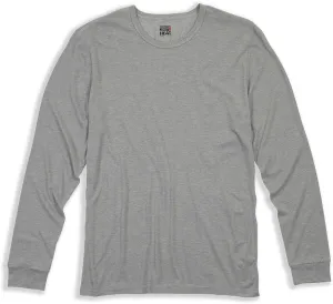 32 DEGREES Weatherproof Mens Long Sleeve Crew Neck