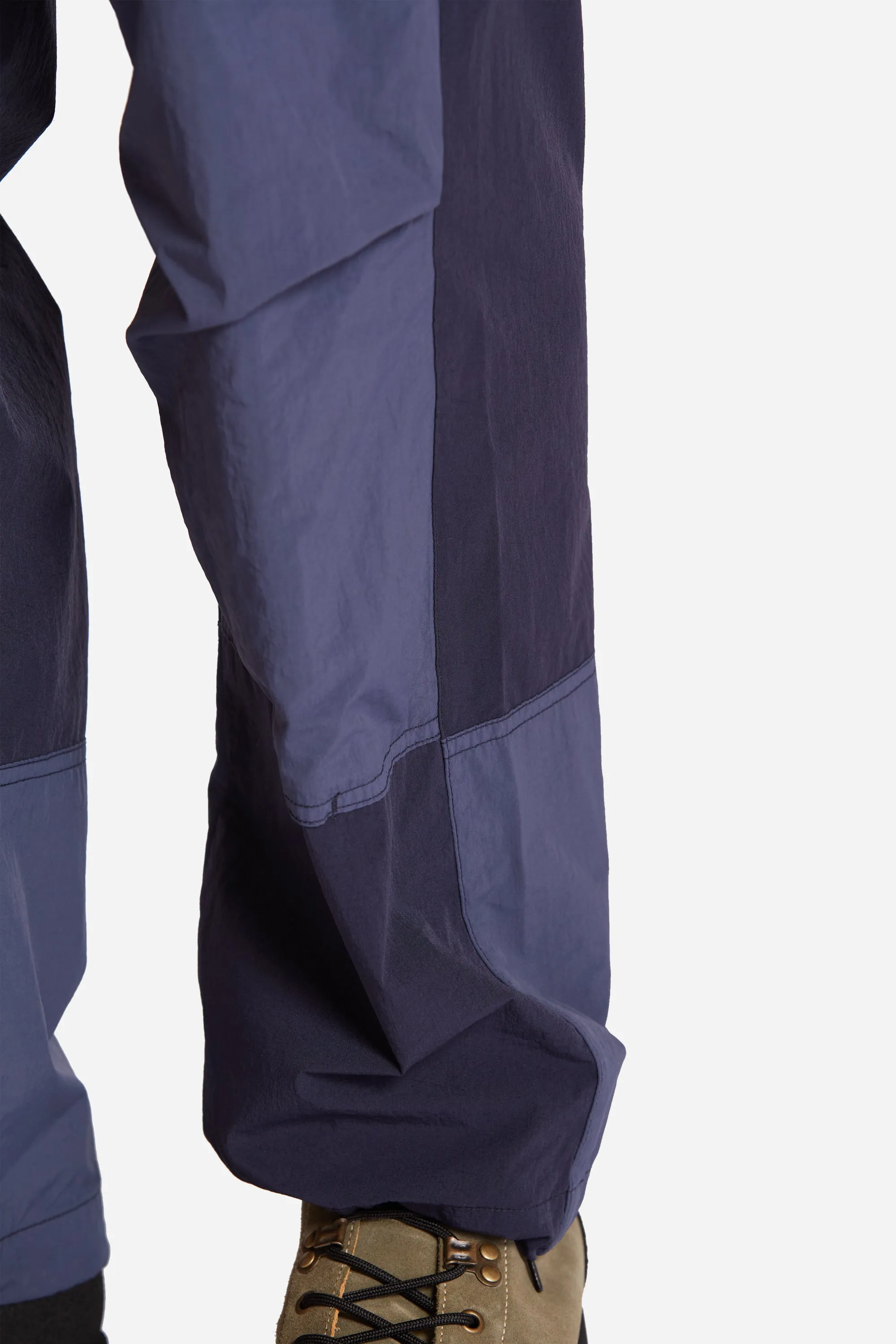 4Way Stretch Hike Pants Dark Navy