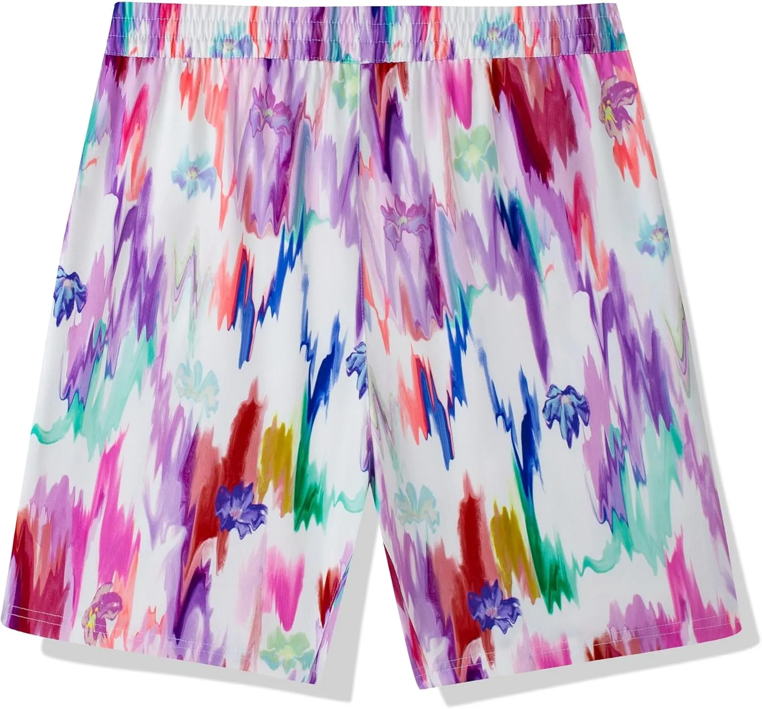 Alpine Swiss Mens Swim Shorts Beach Trunks Boardshorts Volley Shorts Quick Dry Swimwear