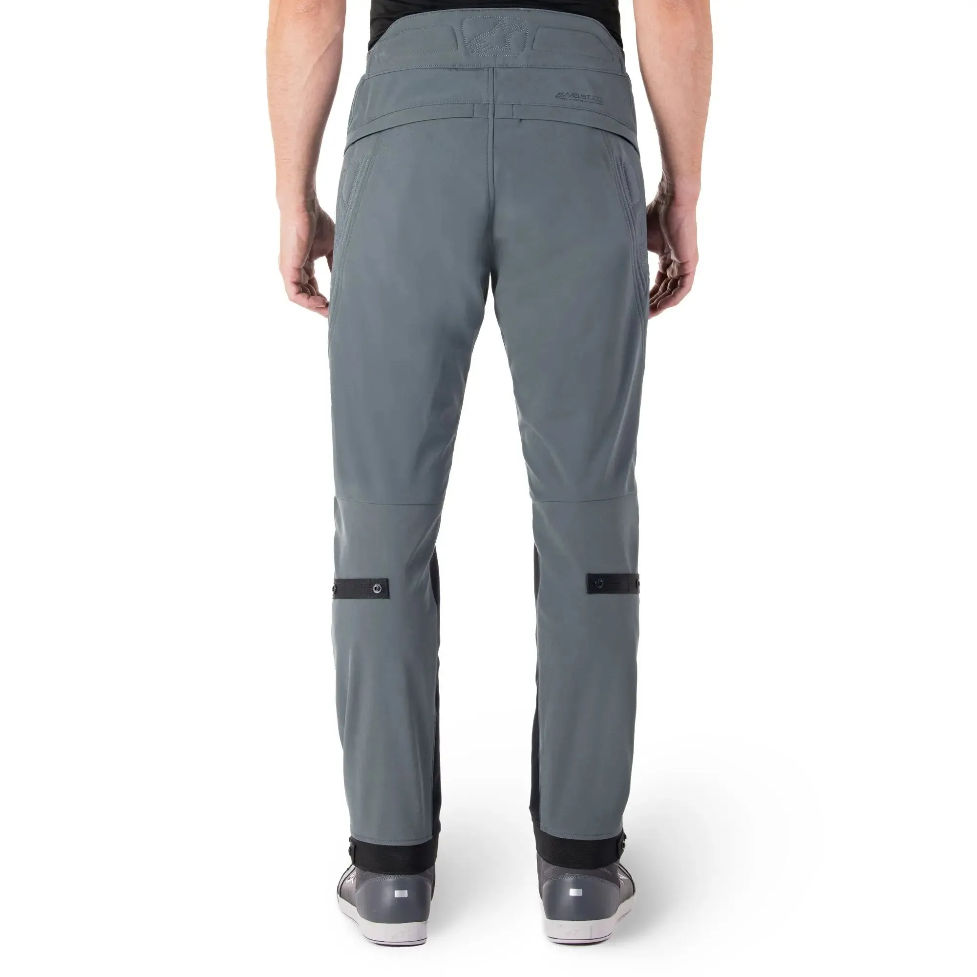 Alpinestars Alden Textile Trouser Urban Grey