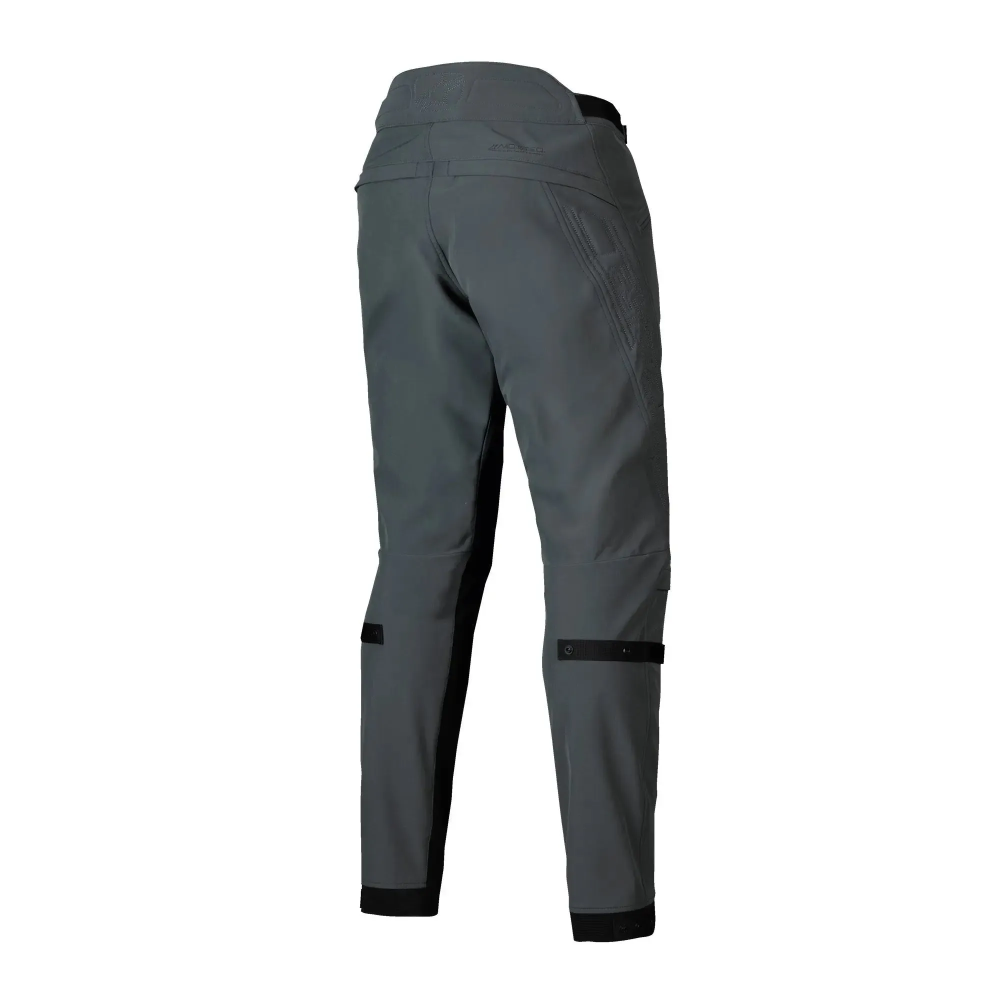 Alpinestars Alden Textile Trouser Urban Grey