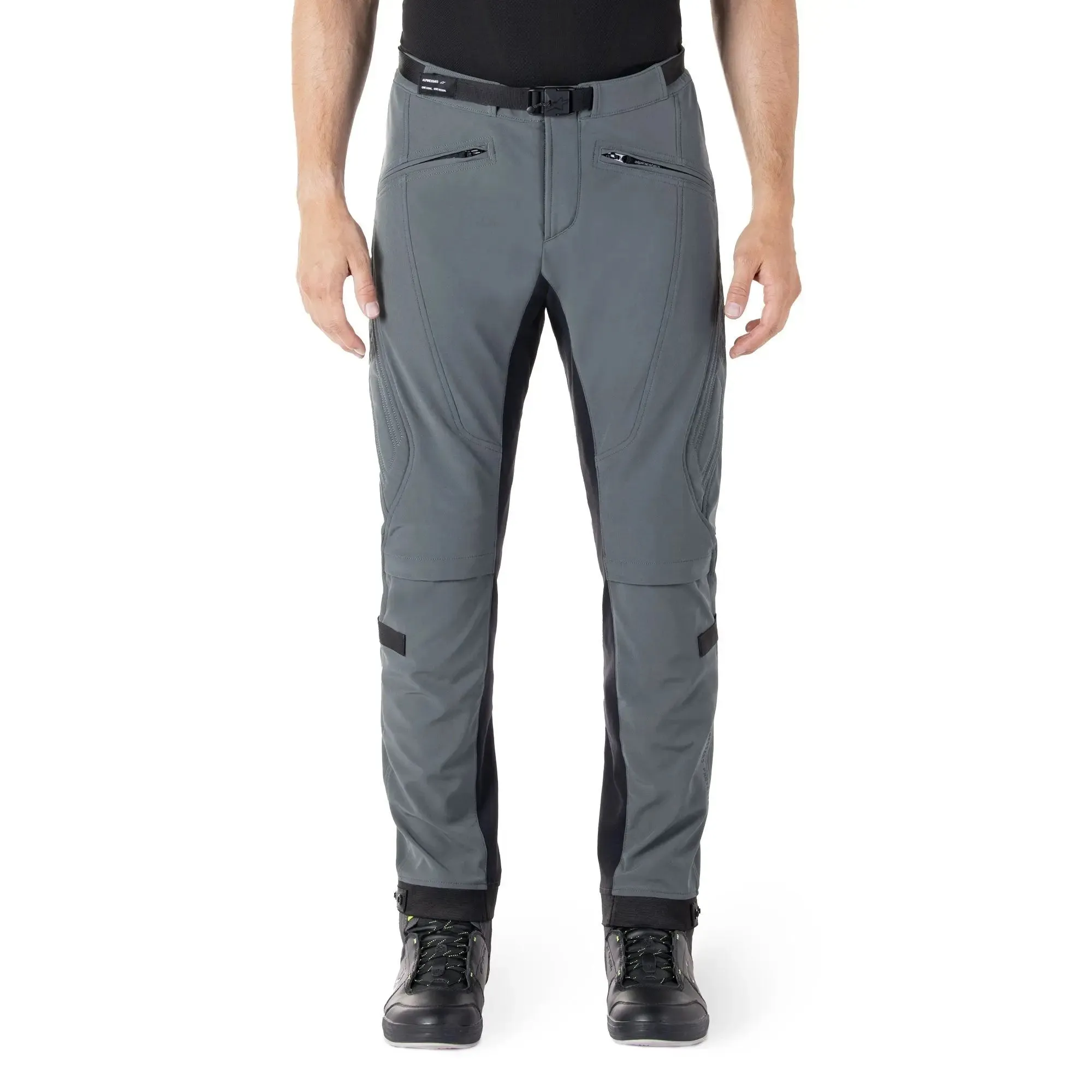 Alpinestars Alden Textile Trouser Urban Grey