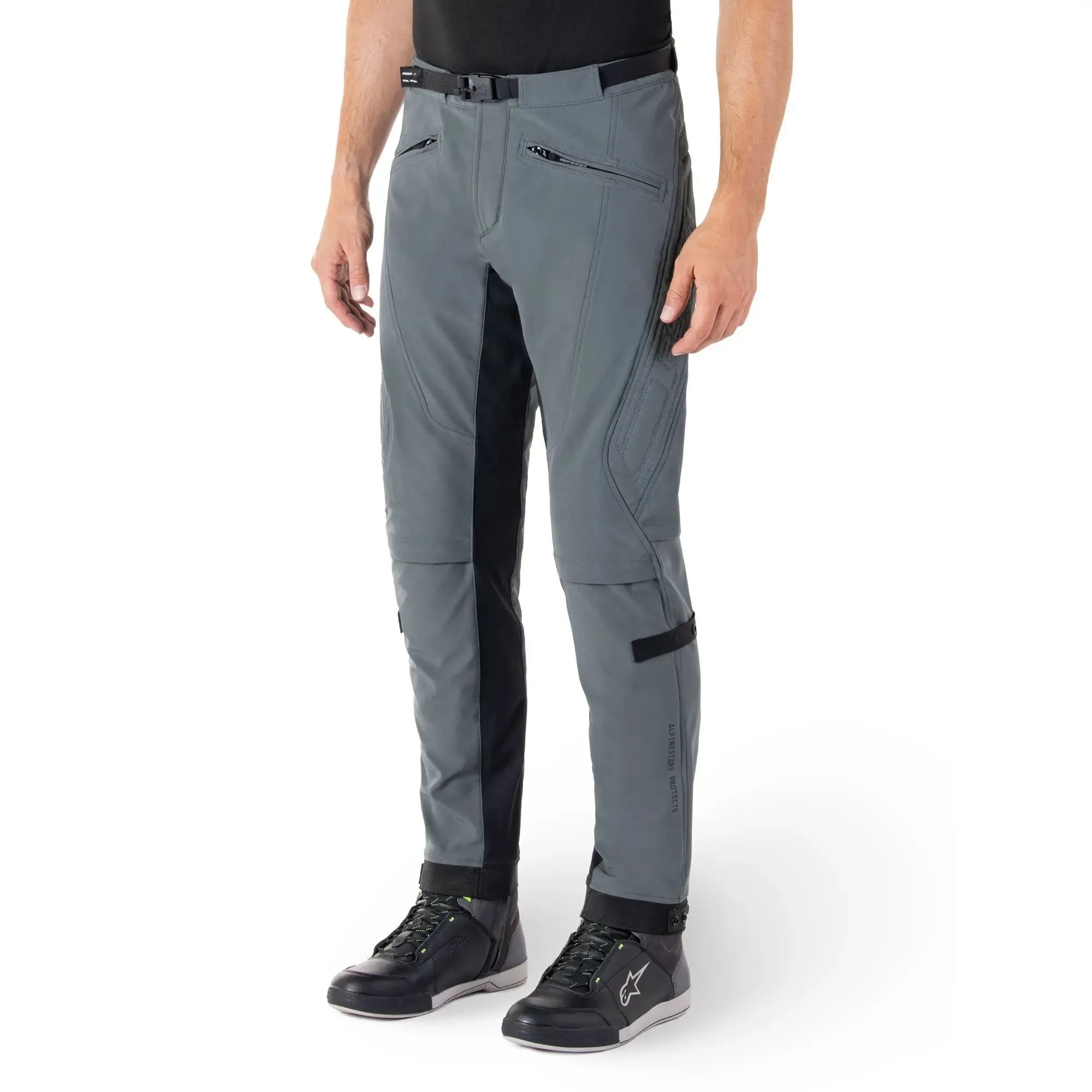 Alpinestars Alden Textile Trouser Urban Grey