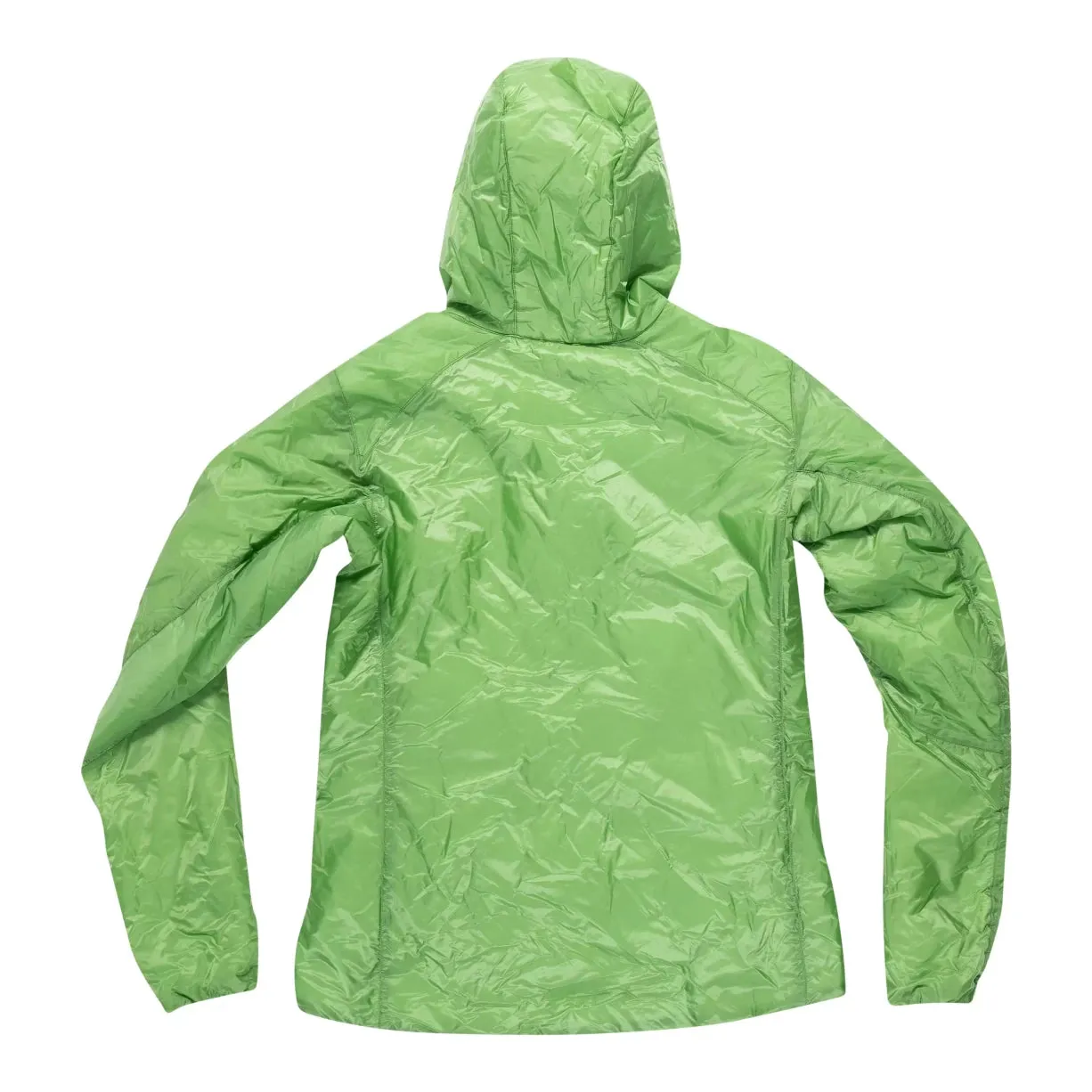 Arcteryx Insulated Hooded Jacket - Women's
