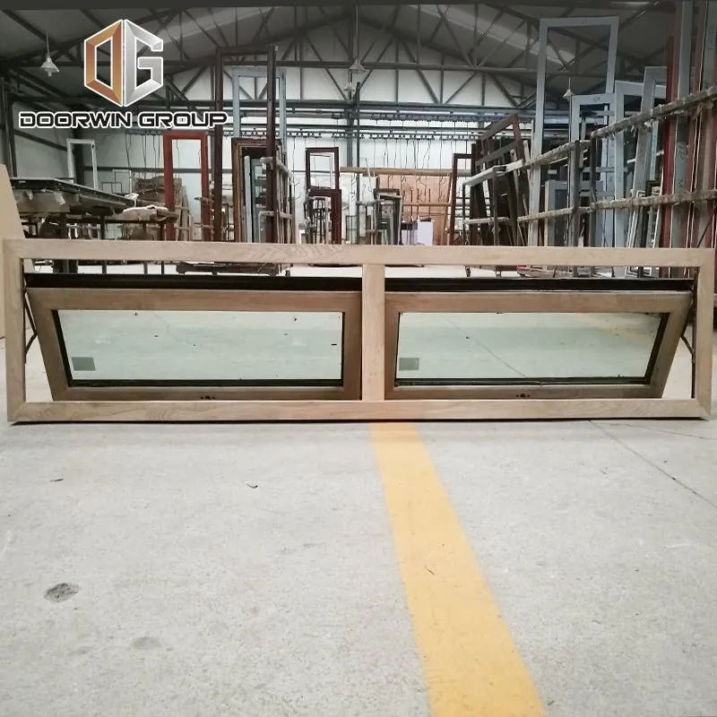 Atlanta 28 x 48 box window