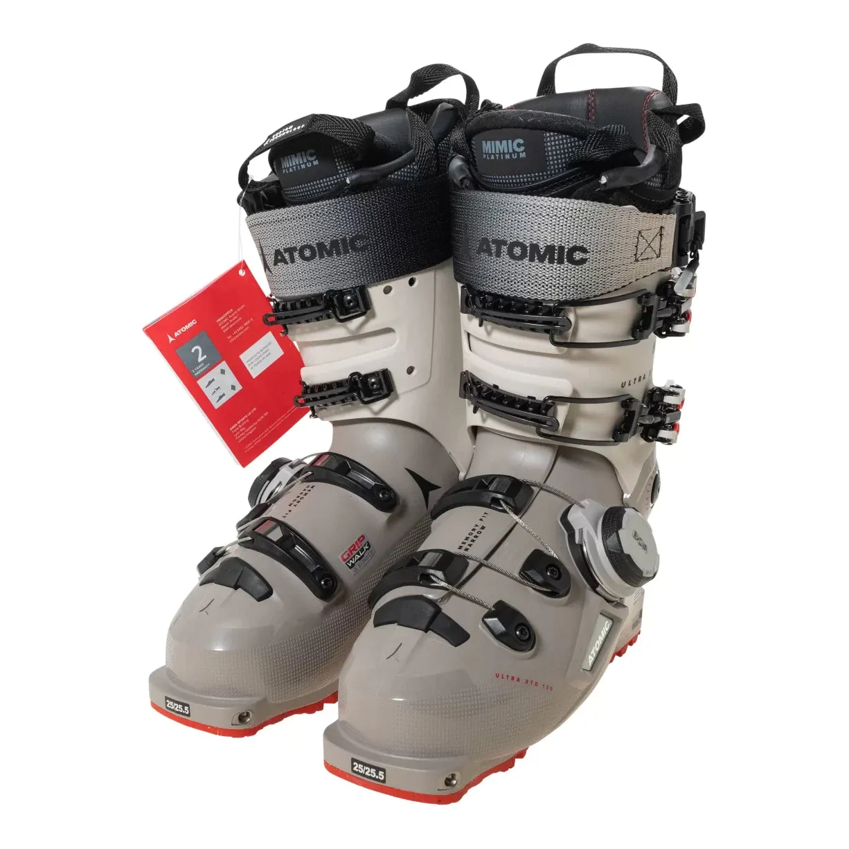Atomic Hawx Ultra XTD 130 BOA GW Ski Boots