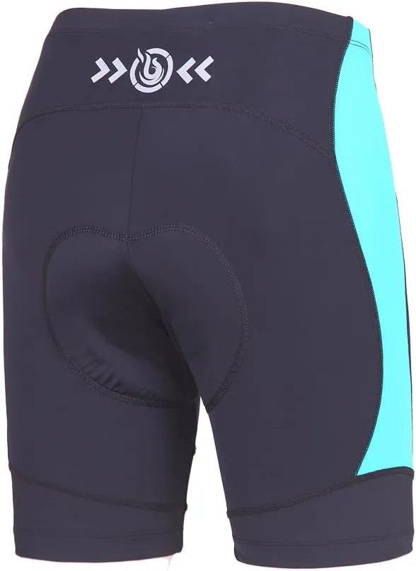 beroy Women's Cycling Shorts