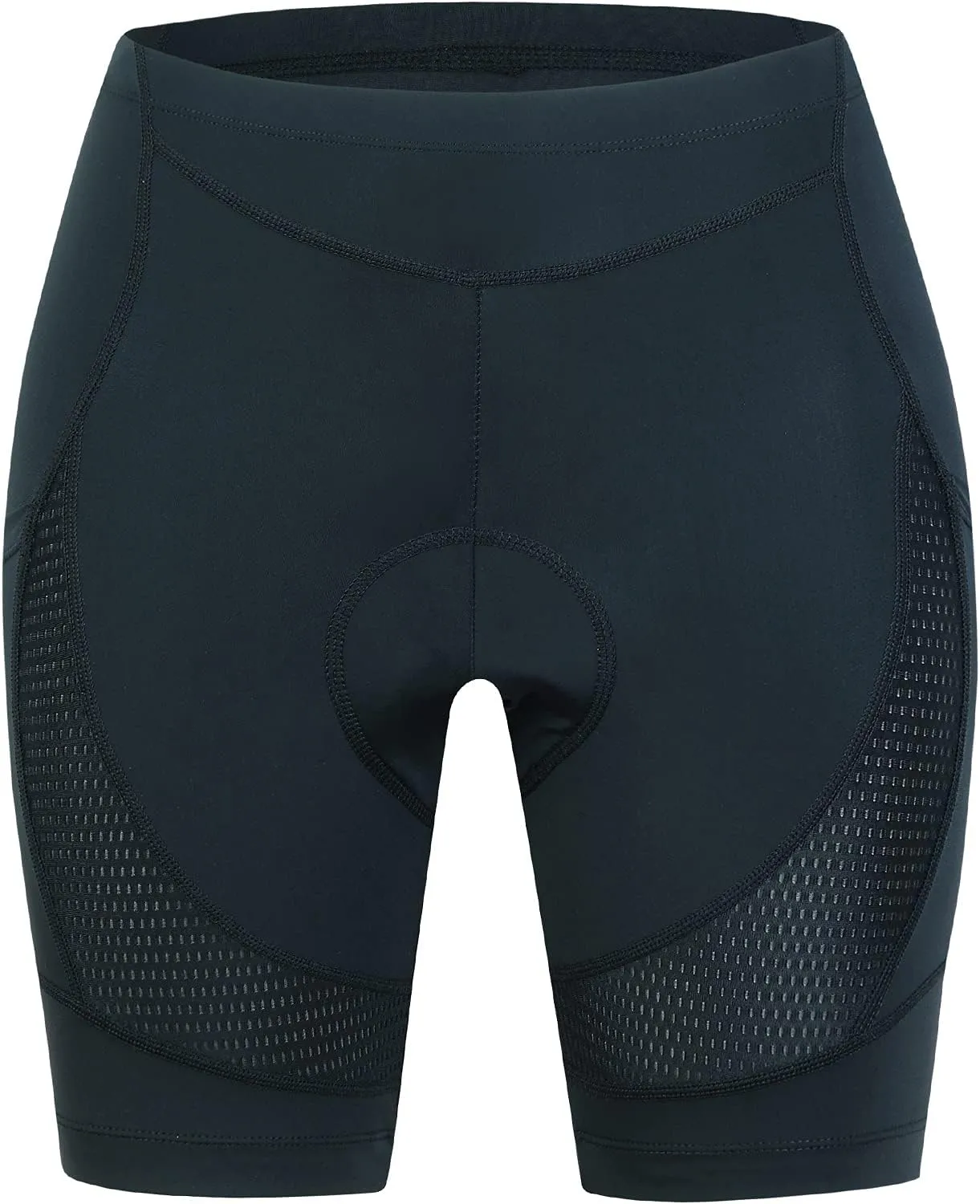 beroy Women's Cycling Shorts
