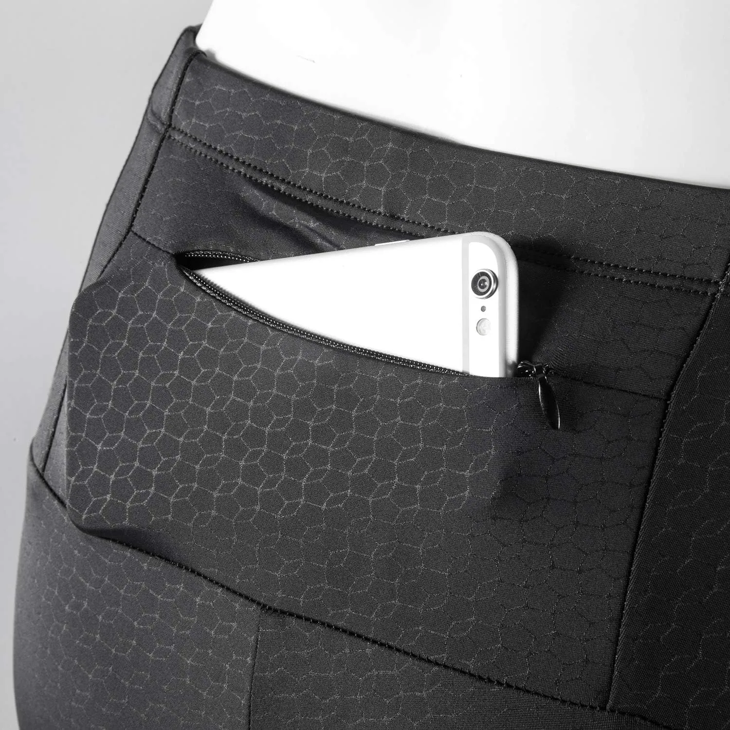 beroy Women's Cycling Shorts