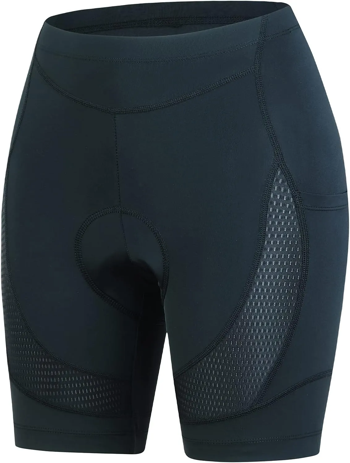 beroy Women's Cycling Shorts