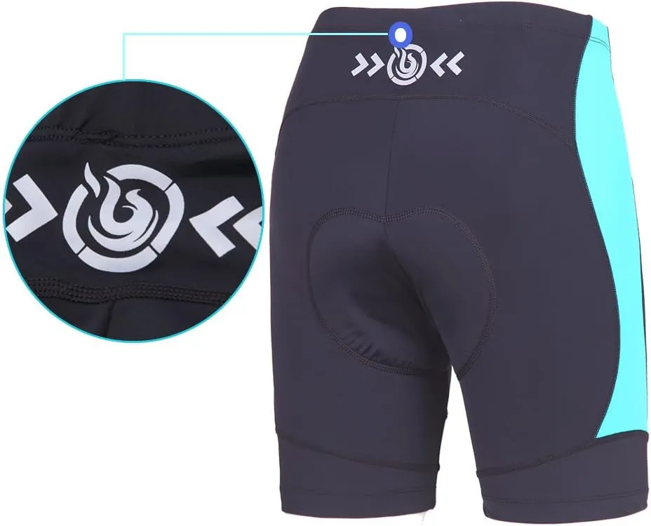 beroy Women's Cycling Shorts