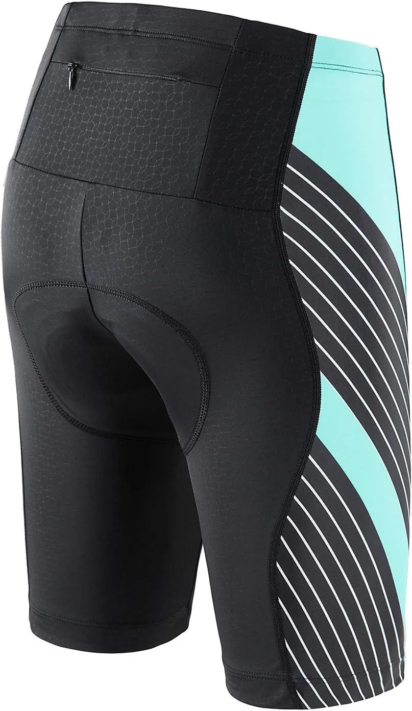 beroy Women's Cycling Shorts