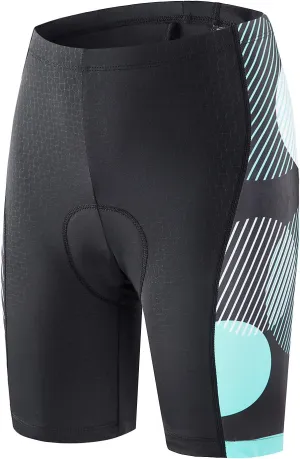 beroy Women's Cycling Shorts