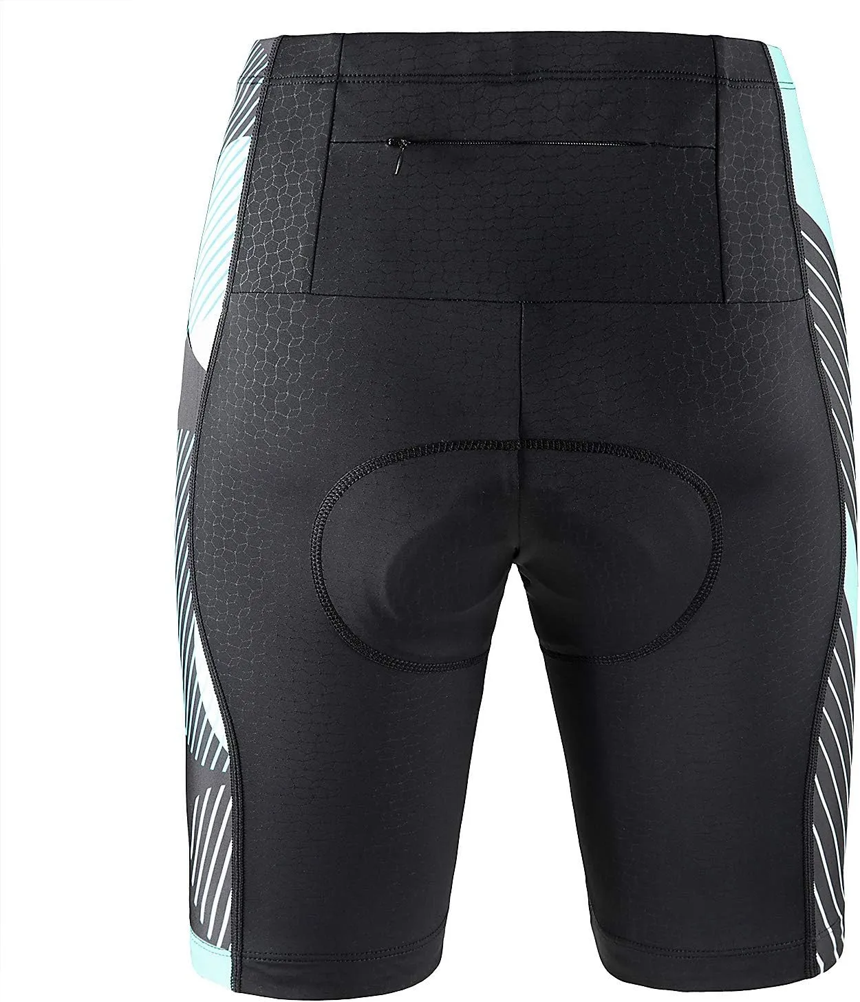 beroy Women's Cycling Shorts
