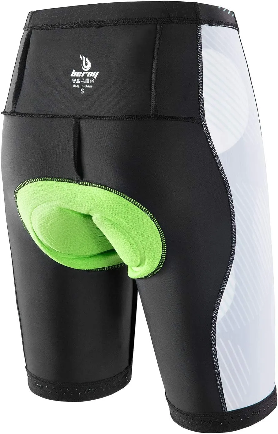 beroy Women's Cycling Shorts
