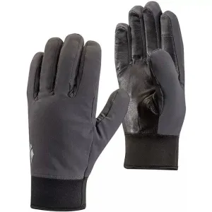 Black Diamond Midweight Softshell Gloves