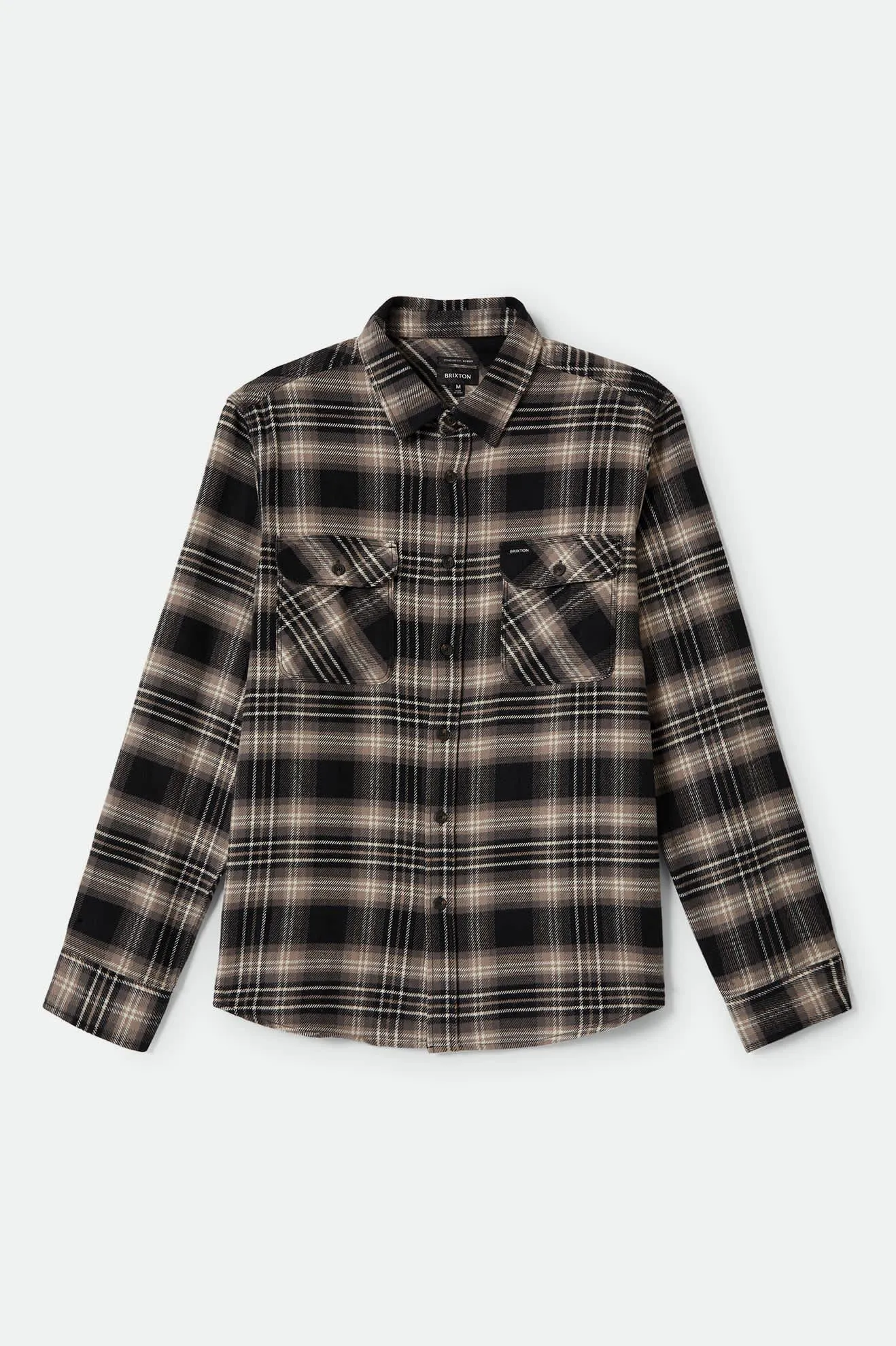 Brixton Bowery L/S Flannel