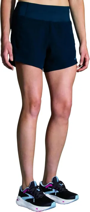 Brooks Chaser 5" Shorts