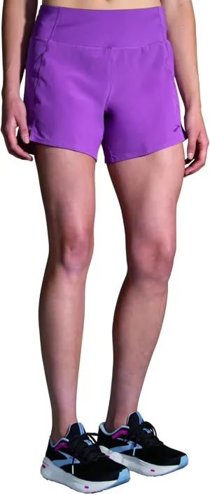 Brooks Chaser 5" Shorts