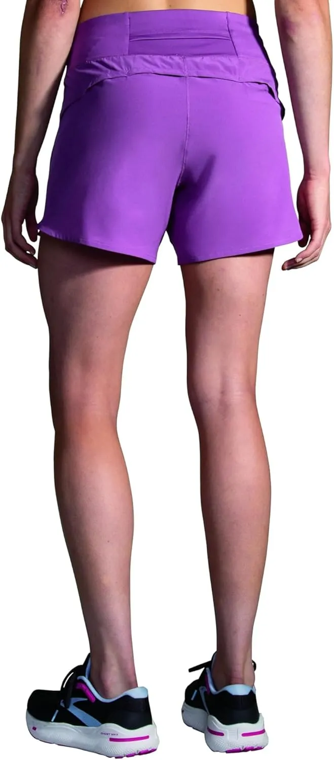 Brooks Chaser 5" Shorts