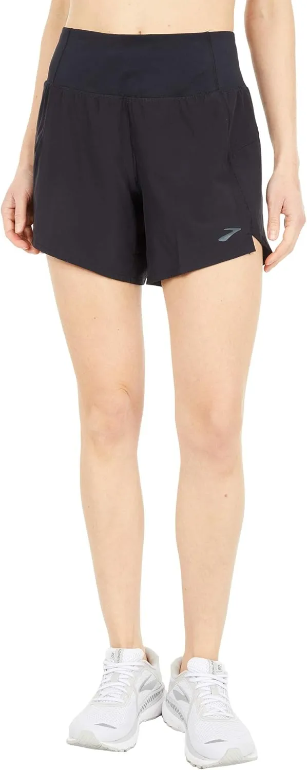 Brooks Chaser 5" Shorts