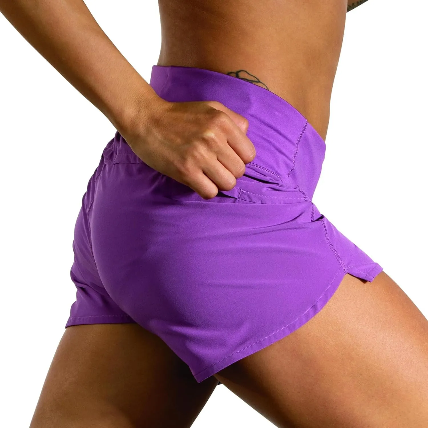 Brooks Chaser 5" Shorts