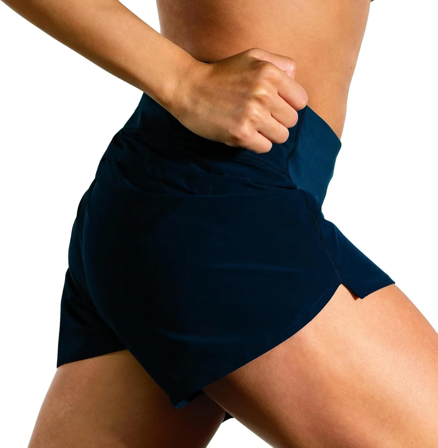 Brooks Chaser 5" Shorts