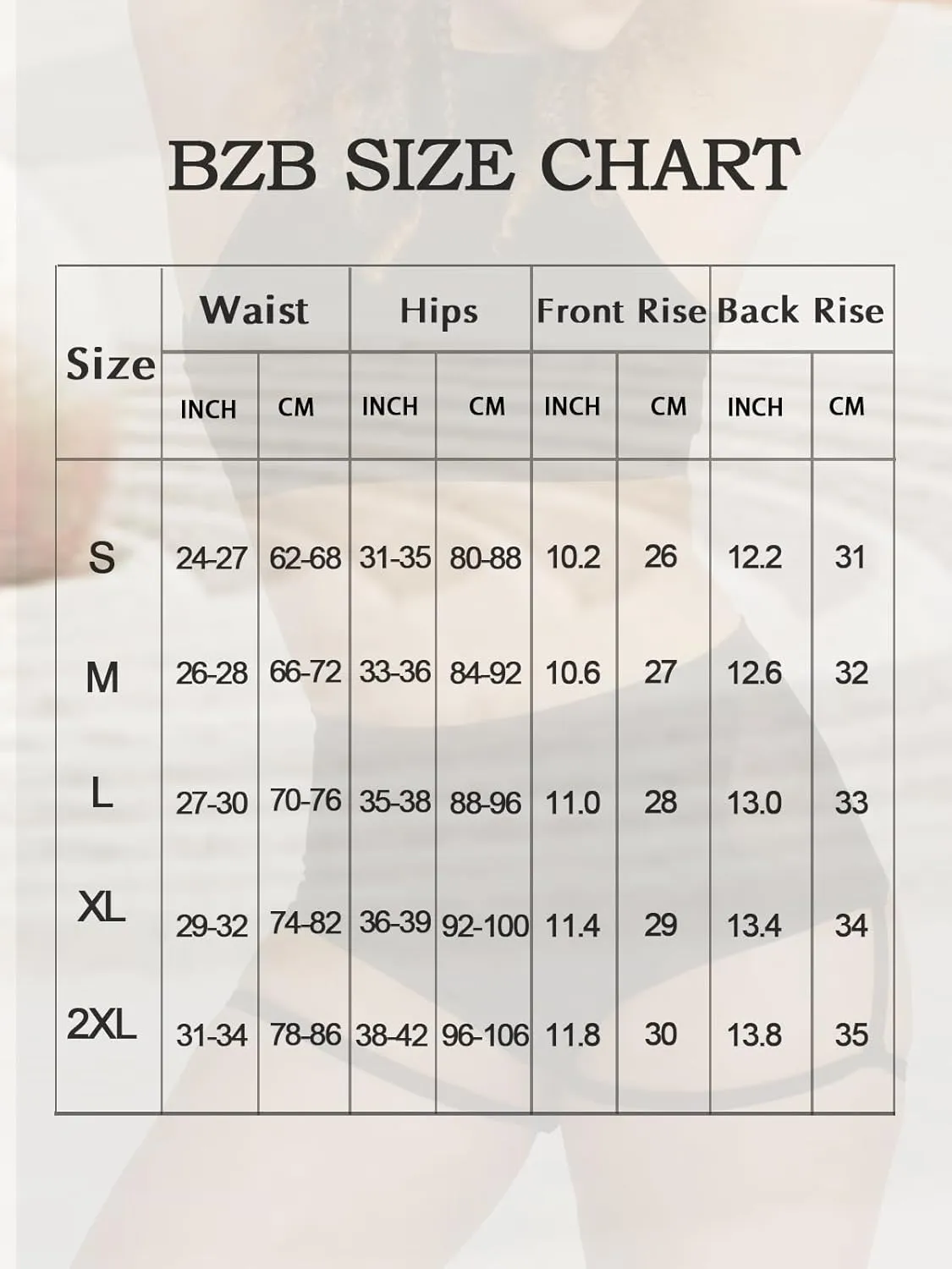 BZB Women's Booty Shorts with Garters High Waisted Workout Pole Dance Yoga Hot Pants Active Butt Lifting Sports Leggings
