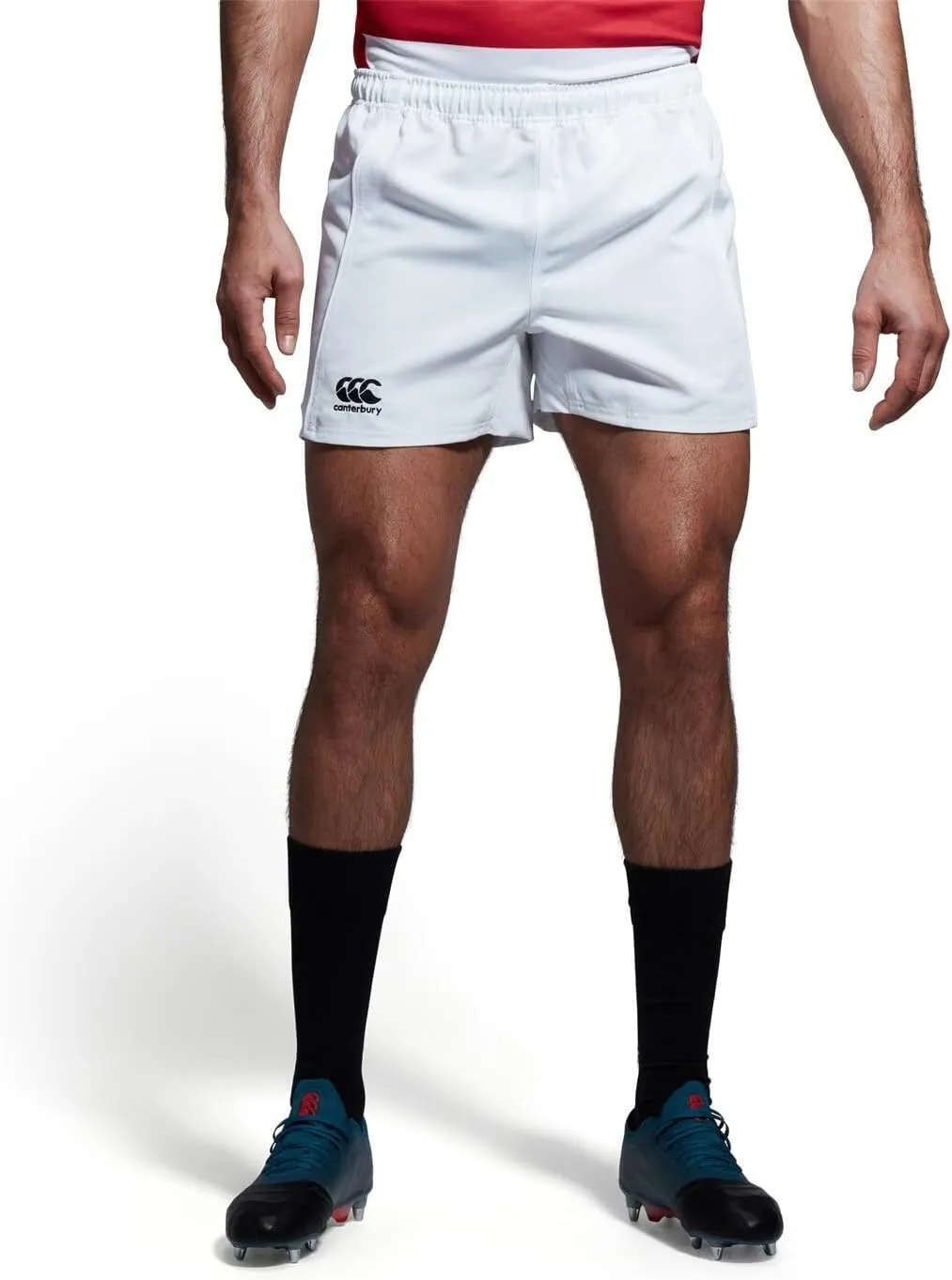 Canterbury Men's Advantage Shorts