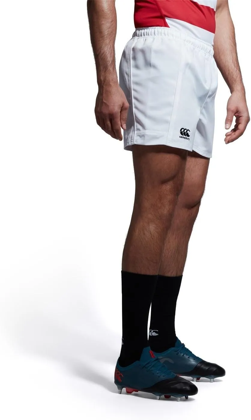 Canterbury Men's Advantage Shorts