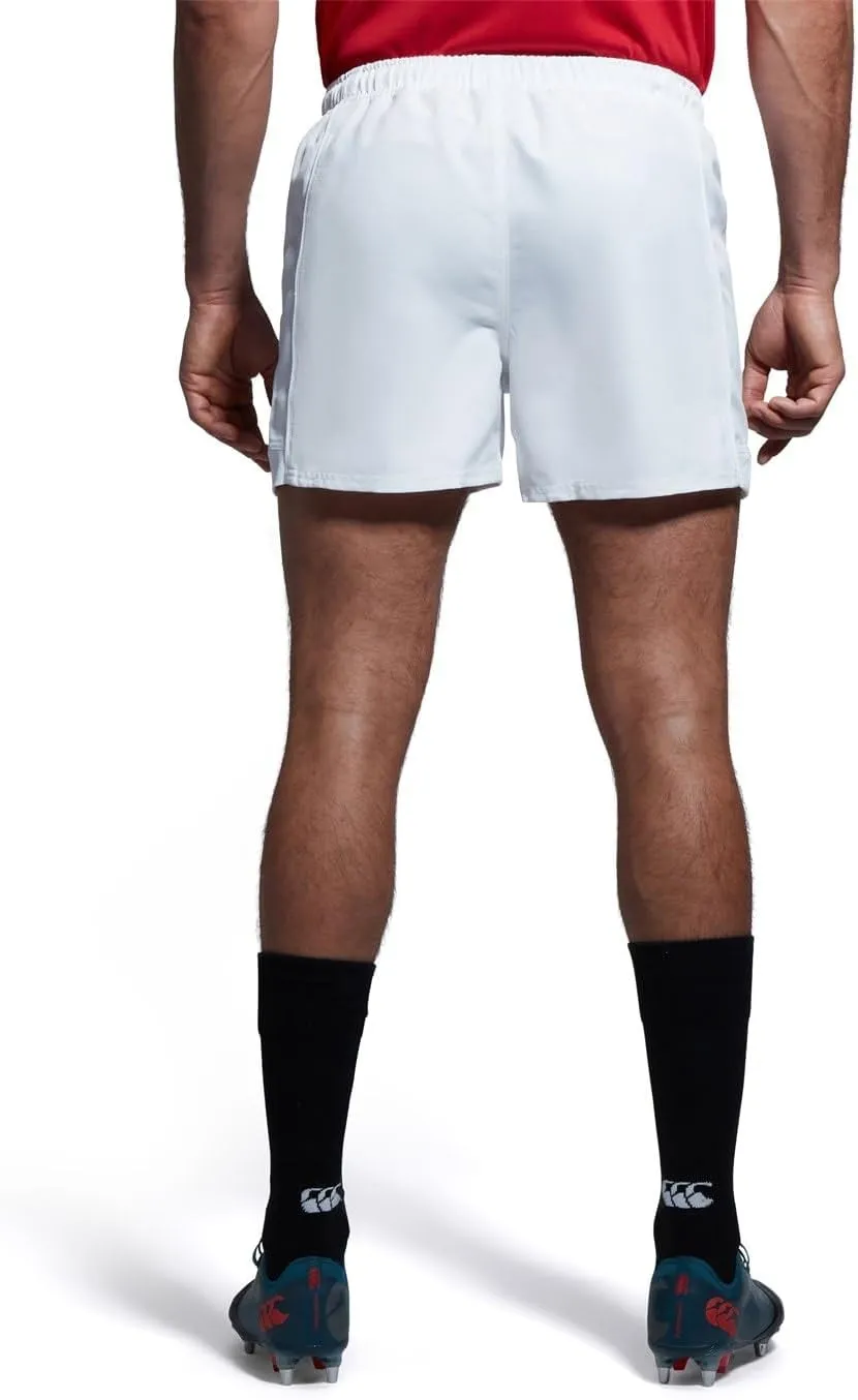 Canterbury Men's Advantage Shorts