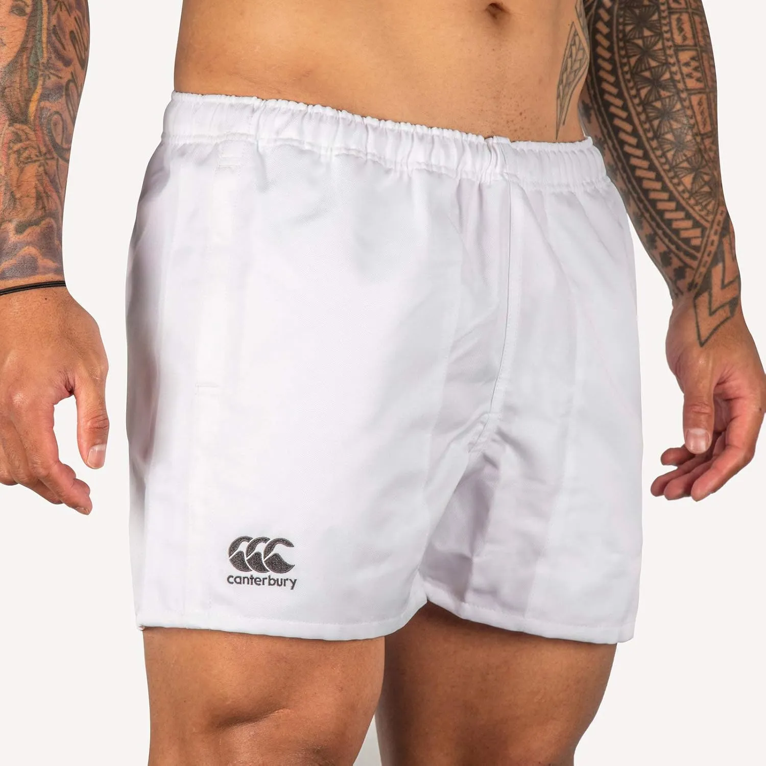 Canterbury Men's Advantage Shorts