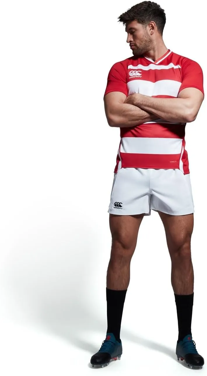 Canterbury Men's Advantage Shorts