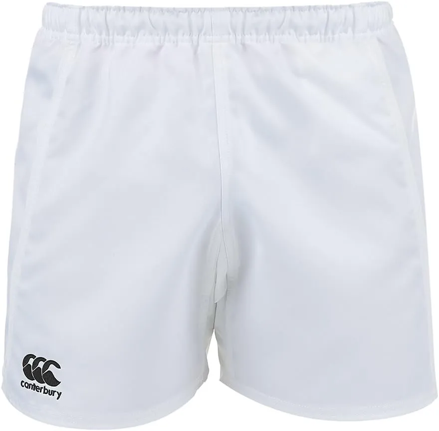 Canterbury Men's Advantage Shorts