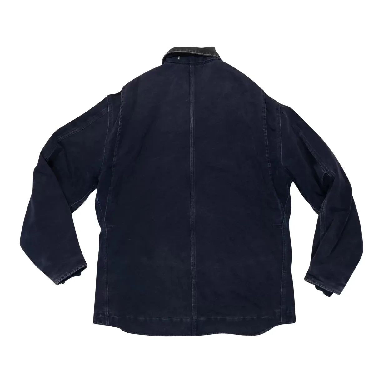 Carhartt Ridge Sherpa-Lined Jacket