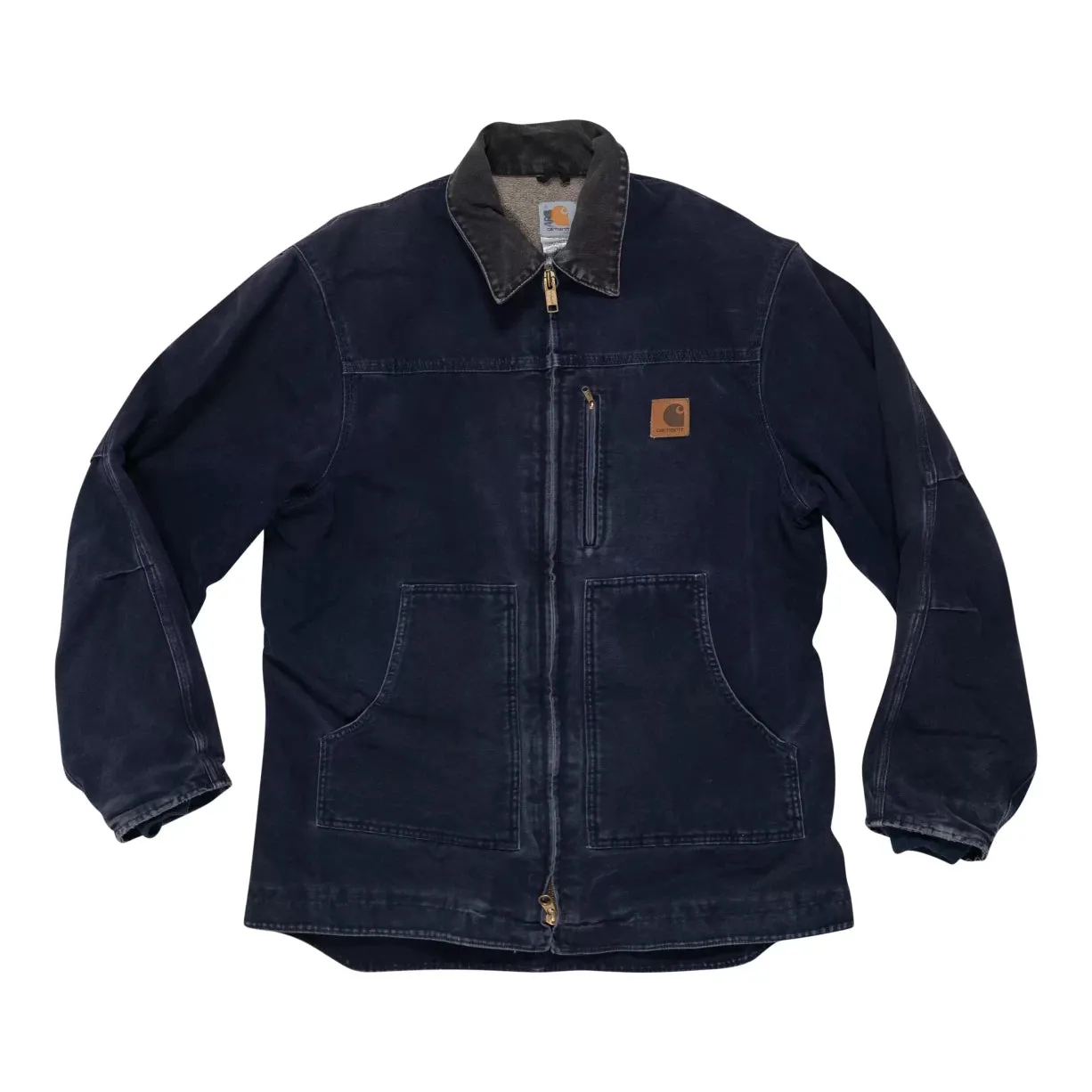 Carhartt Ridge Sherpa-Lined Jacket