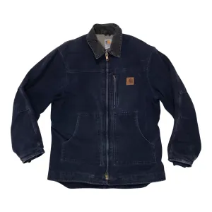 Carhartt Ridge Sherpa-Lined Jacket