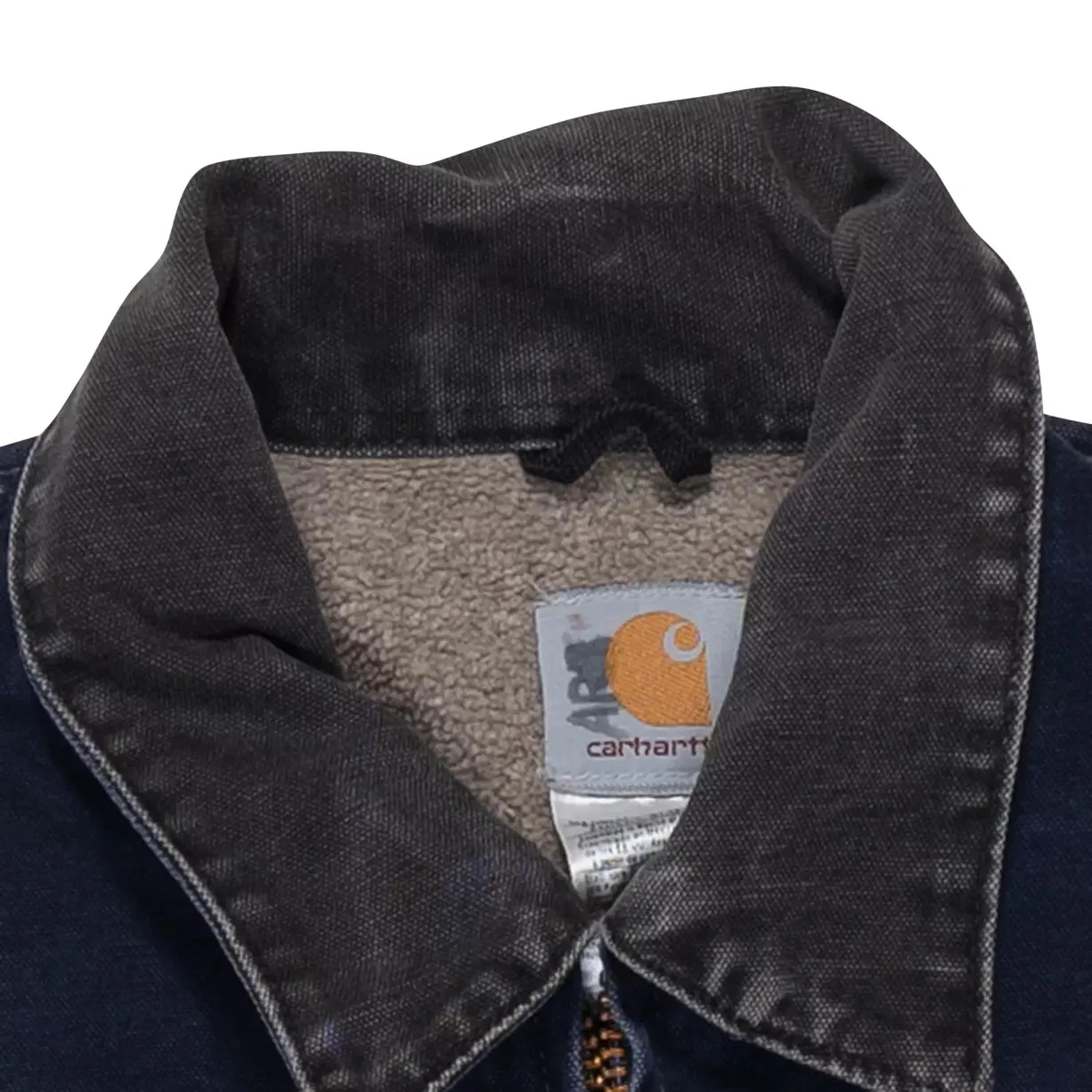 Carhartt Ridge Sherpa-Lined Jacket