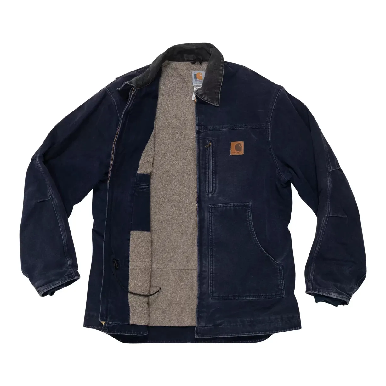 Carhartt Ridge Sherpa-Lined Jacket
