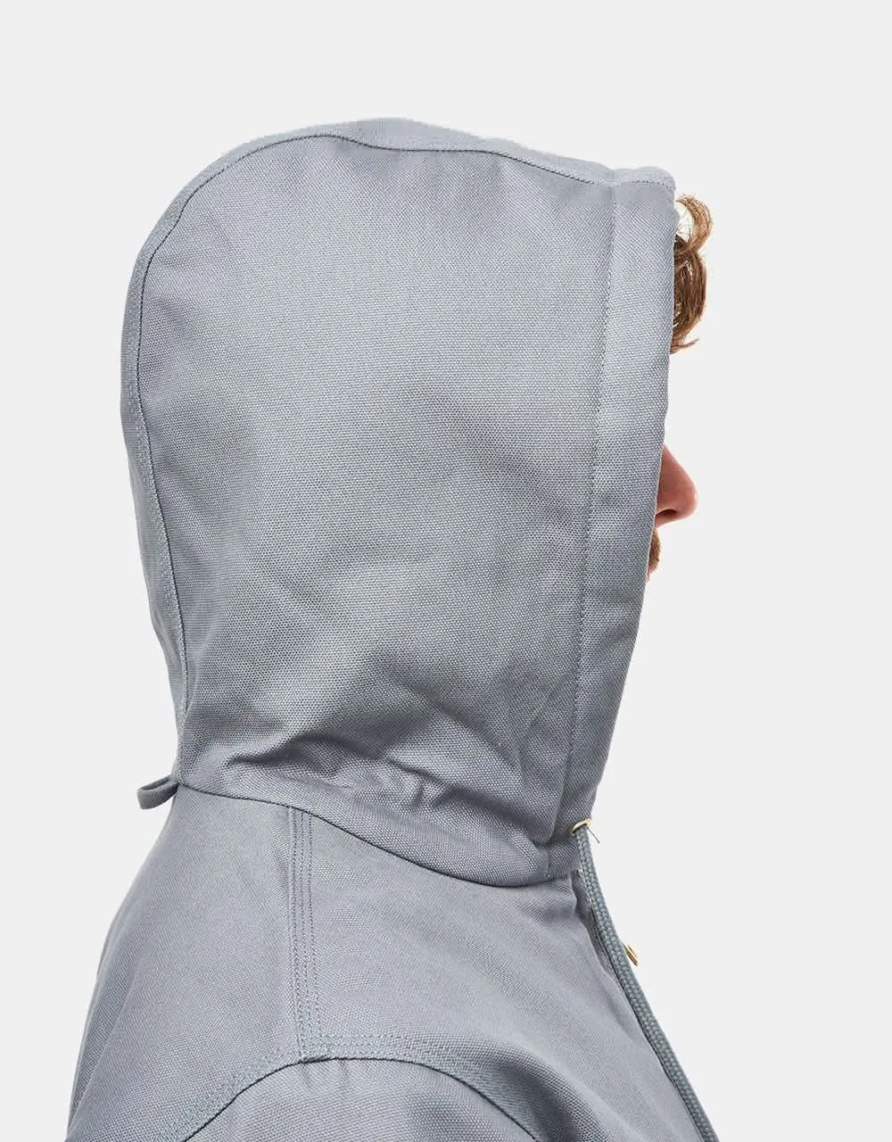 Carhartt WIP Active Jacket - Dove Grey (Rigid)