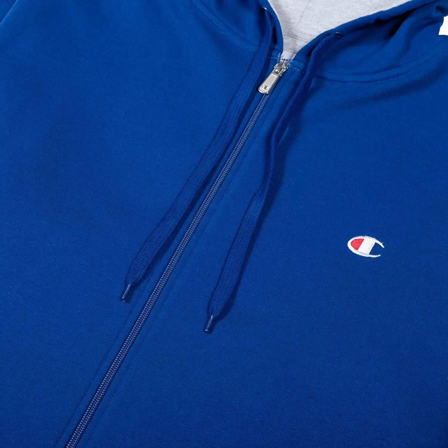 Champion Big and Tall Zip Hoodies for Men  Mens Heavyweight Zip Hoodie Jacket