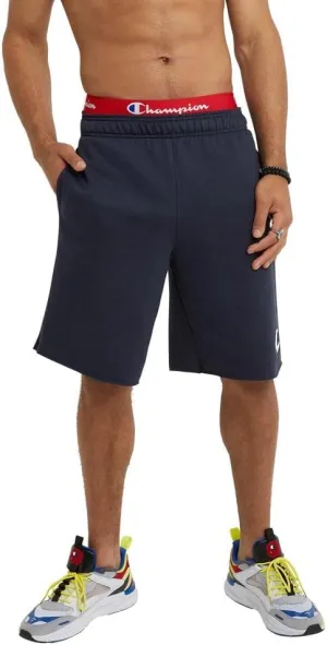 Champion Men's Shorts, Powerblend, Fleece, Soft Fleece Shorts for Men (Reg. Or Big & Tall)