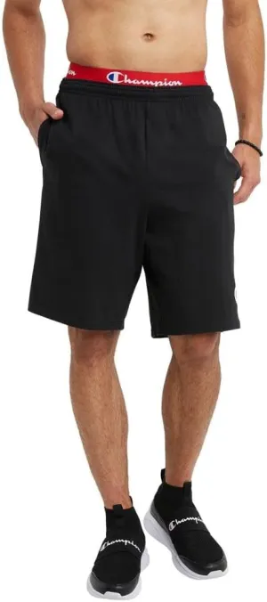 Champion Men's Shorts, Powerblend, Fleece, Soft Fleece Shorts for Men (Reg. Or Big & Tall)