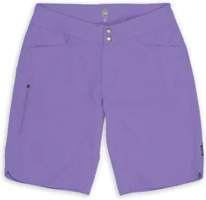 Club Ride Apparel Women's Savvy Cycling Shorts - 11-Inch Inseam Biking Shorts