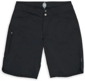 Club Ride Apparel Women's Savvy Cycling Shorts - 11-Inch Inseam Biking Shorts