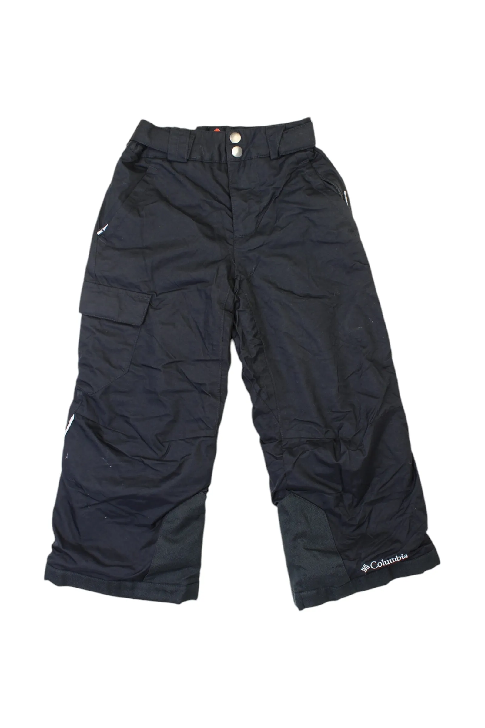 Columbia Insulated Ski Pants - Size 4T
