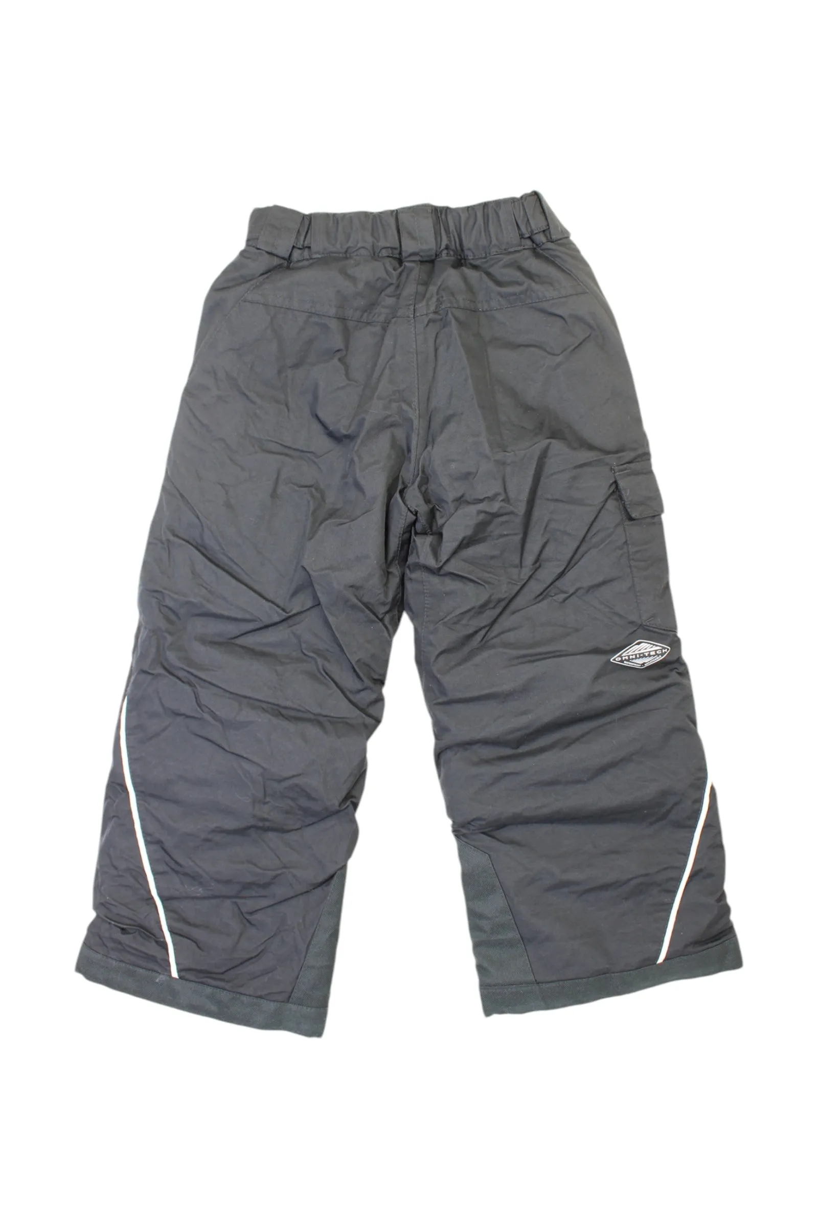 Columbia Insulated Ski Pants - Size 4T