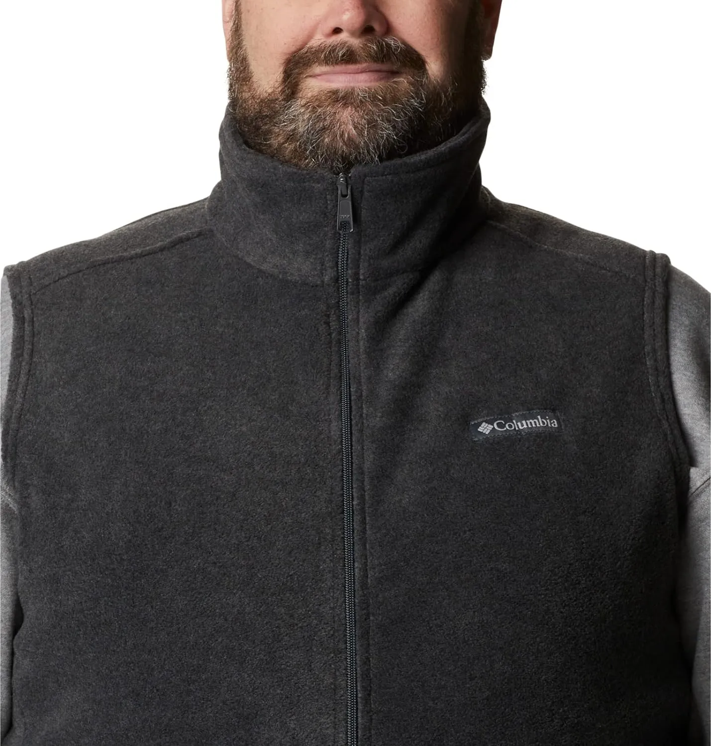 Columbia Men's Steens Mountain Vest