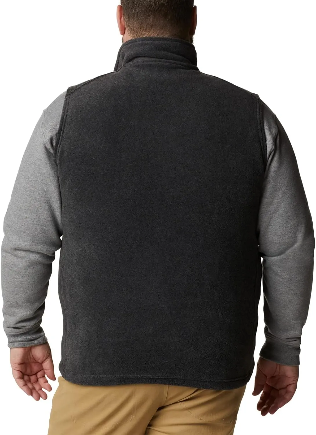 Columbia Men's Steens Mountain Vest